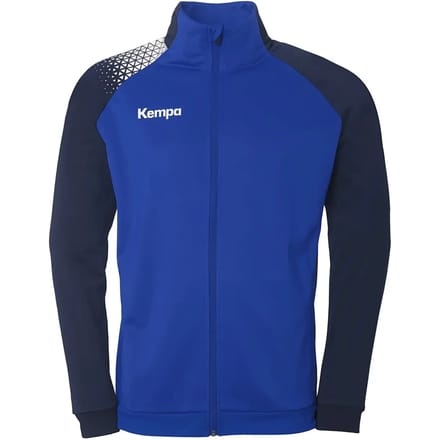 Kempa trainingsjack Ambition 28 Poly-jack 2005147