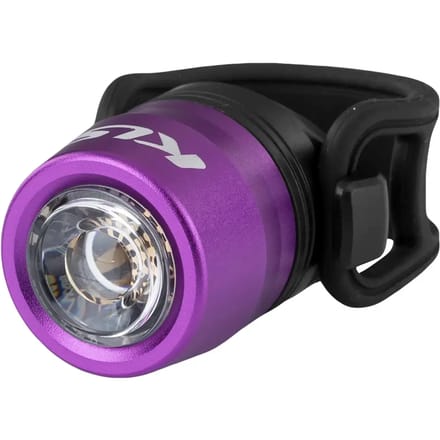 Oplaadbare voorverlichting Kellys IO USB
