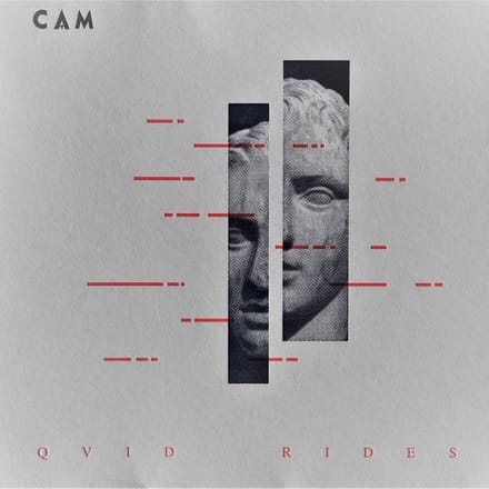 Cam - Quid Rides (LP)