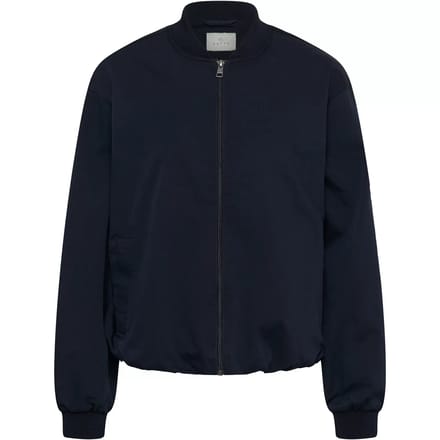 Dames bomber KAFFE Lea Smock