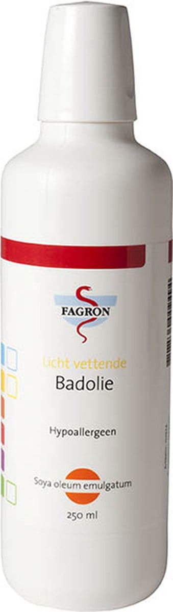 Fagron Soya Oleum Emulgatum