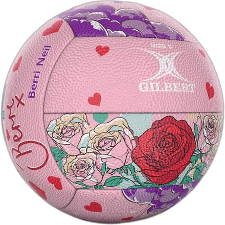 Volleybal Gilbert Signature