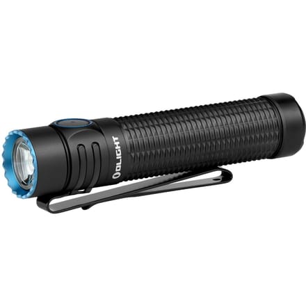 Olight Warrior Mini 3 - oplaadbare zaklamp - 2500 lumen