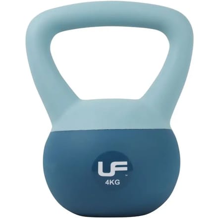 Kettlebell Urban Fight Dual Soft