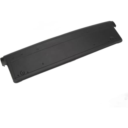 Voorbumper Kentekenplaathouder 51117030592 Kentekenplaatframe voor 3 Serie E46 Sedan 2001 tot
