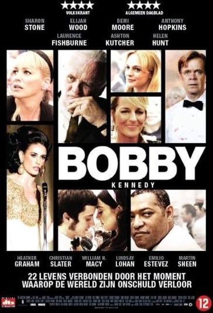 Bobby (DVD)