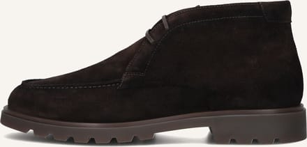 Giorgio 93911 Boots Heren - Bruin - Maat 40