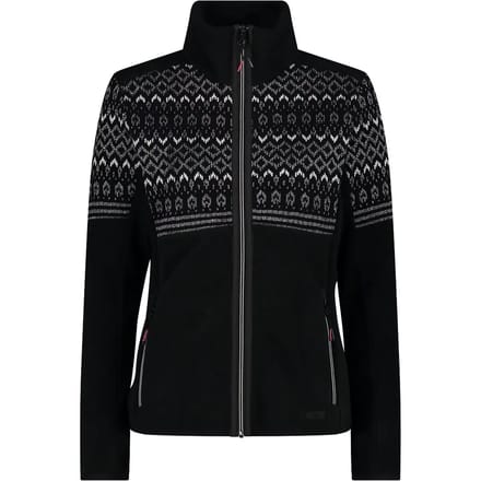 Damesfleece CMP