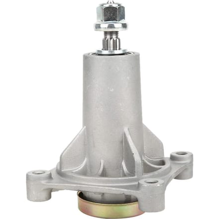 Ensemble axe de lame de plateau 587125401 Convient pour HUSQVARNA