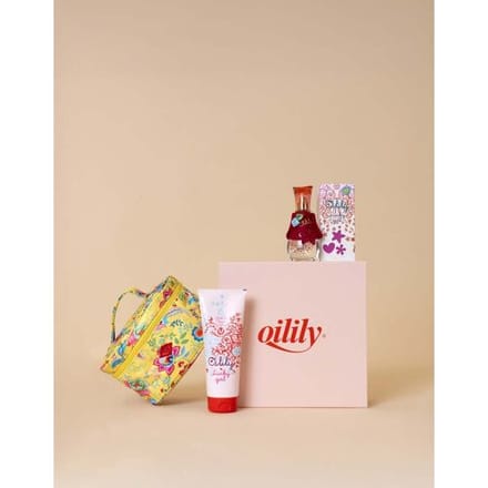 Oilily Giftbox Lucky Girl 50 ml- maatOne size Multi Colour