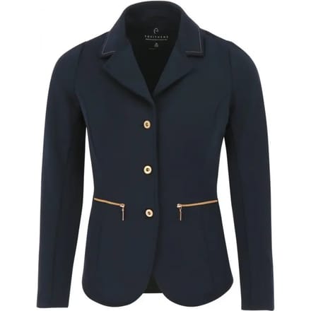 Equithème Rijjas Equithème Athens Donkerblauw