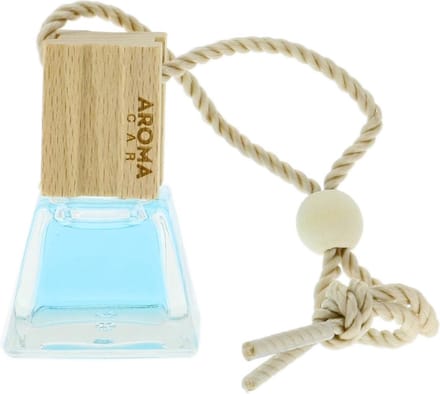 Aroma Car Crystal Wood - Fresh Air