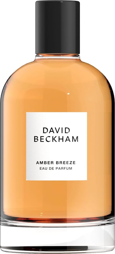 David Beckham Amber Breeze - Eau de parfum voor heren - 100 ML