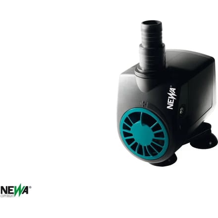 NEWA Nieuwe Jet Nj 3000-pomp - voor aquarium