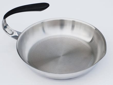 Koekenpan Curve - Ø 24 cm