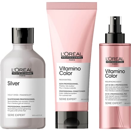 L’Oréal Professionnel Paris Serie Expert Vitamino Color Perfecting Multi-Purpose Spray Spraybehandeling Unisex 190 ml