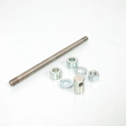 Axe roue arrière RSM pour Auto D12x1.00x213 Neuf