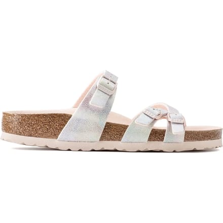 Dames muiltjes Birkenstock Franca