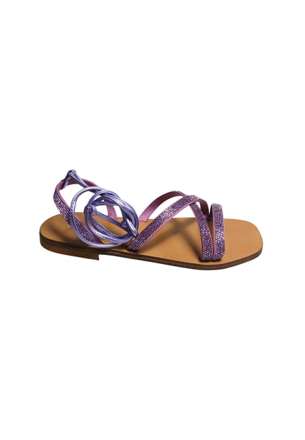 sa3149_t0380lil Liujo Ecopelle Lilla voor vrouwen