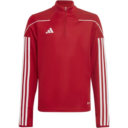 adidas Performance Tiro 23 League Training Shirt - Kinderen - Rood- 116