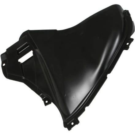 Plastic spatbordbekleding BLIC 6601-01-0068806P