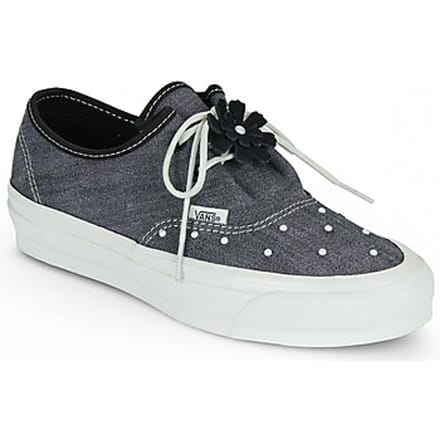 Lage Sneakers Vans LX Authentic Ease