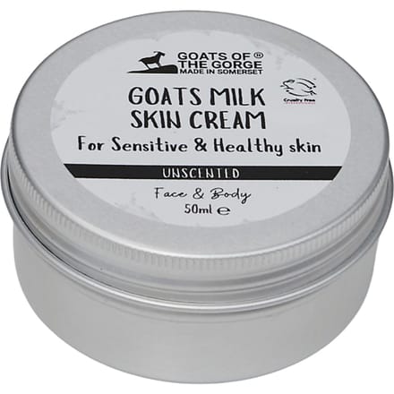 Goats of the Gorge Geitenmelk Huidcreme - 50ml