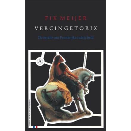 Vercingetorix - Fik Meijer