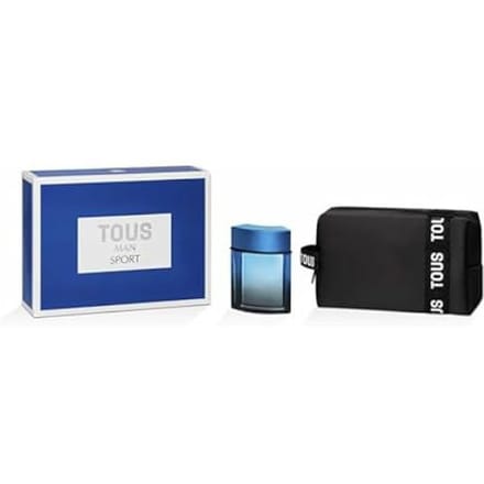 Parfums pour femme - TOUS - Lot de 2 - Multicolore