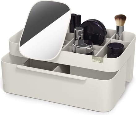 Joseph Joseph Cosmetica opbergdoos met spiegel - Viva