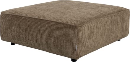 Zuiver Hunter 1,5-zitsbank Element Zonder Rug Moss