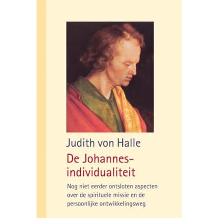 De Johannes-Individualiteit - Judith von Halle