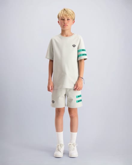 KIDS LIMIT TWINSET