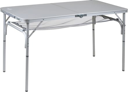 Bo-Camp - Tafel - Premium - Koffermodel - 120x60 cm