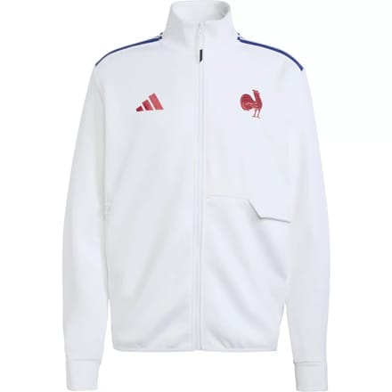 Anthem Frankrijk Jas 2025/26