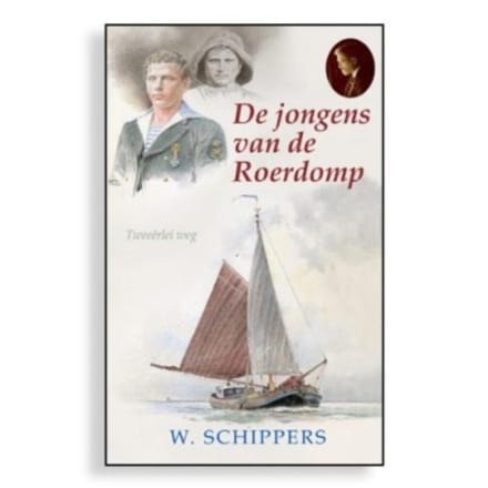 De Jongens Van De Roerdomp - Willem Schippers