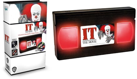 IT Rewind Lights Video Light