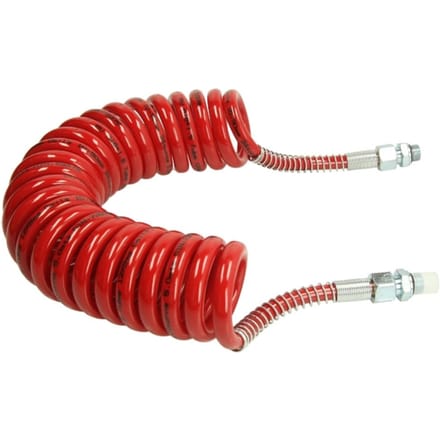 Pneumatische spiraal BORG-HICO PPN008