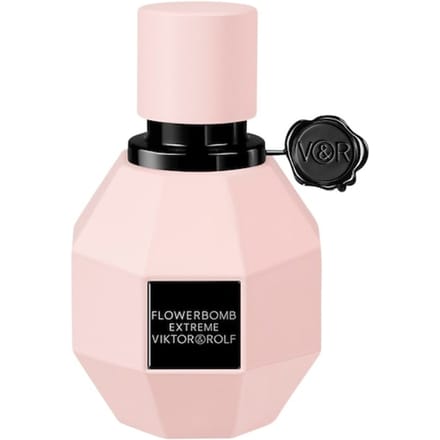 Viktor & Rolf Eau De Parfum Amber Bloemig Parfum Parfum Voor Dames Viktor & Rolf - Flowerbomb Extreme Eau De Parfum - Amber Bloemig Parfum - Parfum Voor Dames  - 30 ML