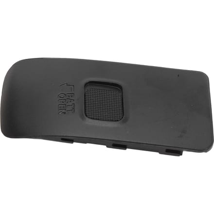 Flash Batterijklep ABS Naadloze Pasvorm Batterijkamerdeksel voor YN600EX RT II YN685 YN660