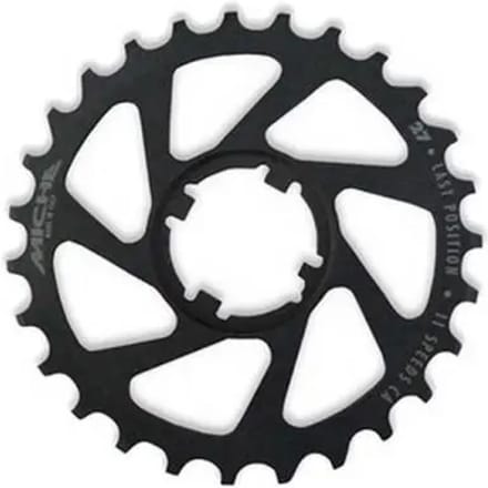 Fietskroon Miche Light Primato Campagnolo Position 29