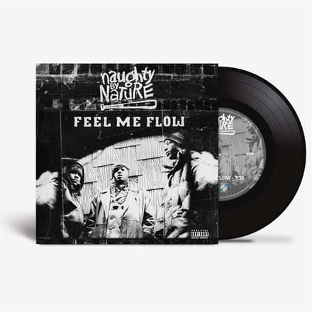 Feel Me Flow