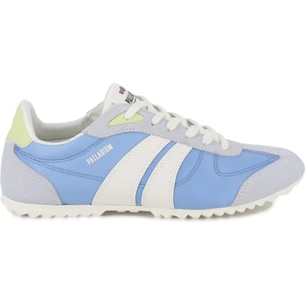 Damestrainers Palladium Pallaracer Flame