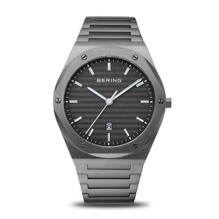 Bering - 19742-777 - Polshorloge - Heren - Kwarts - Classic