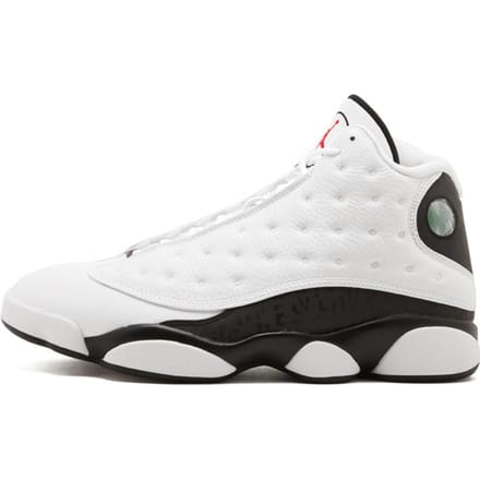 Jordan 13 Retro Journée des Célibataires Amour Et Respect 888164-112 45