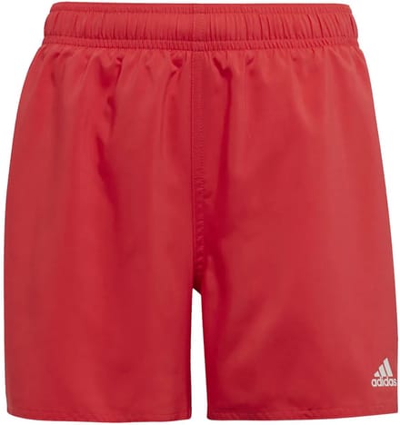 adidas Sportswear Water-Reactive Zwemshort Kids - Kinderen - Rood