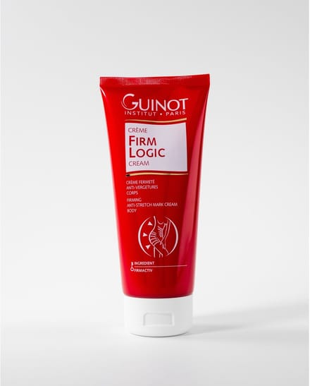 Guinot Firm Logic Bodycrème - 200ml - Verstevigend