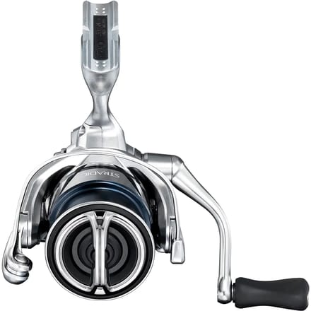 Voorremhaspel Shimano Stradic FM 2500S HG