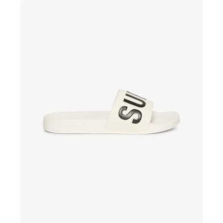 Superdry - Vegan Core badslippers - Dames - Slippers