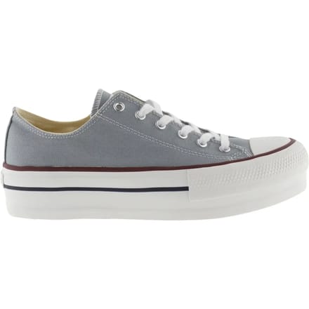 Canvas dames sportschoenen Victoria Tribu